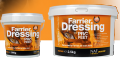 NAF Farrier Hoof Dressing